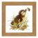 <strong>Lanarte PN-0146977 Duckling And Bumble Bee Counted Cross Stitch Kit</strong> <em>Lanarte PN-0146977</em>