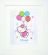 <strong>Counted Cross Stitch Birth Record Hello Kitty Ii</strong> <em>Vervaco PN-0148222</em>