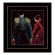 <strong>Lanarte PN-0150003 Dancing In Passion Aida Counted Cross Stitch Kit</strong> <em>Lanarte PN-0150003</em>