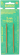 <strong>Bamboo Interchangeable Circular Knitting Pin Shank Gold End :: 4.00mm</strong> <em>Pony P57909</em>