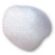 <strong>50mm Pom Poms In Bulk :: White</strong> <em>Trimits PP5W</em>