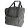 <strong>Large Overlocker Bag</strong> <span>Heather Grey | 38 x 36 x 33cm | Carry Bag for Janome, Brother, Singer, Bernina and Most Overlockers</span> <em>Sew Stylish PT650-HEATHER-GREY</em>