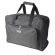 <strong>Sewing Machine Bag</strong> <span>Heather Grey | 46 x 33 x 20cm | Carry Bag for Janome, Brother, Singer, Bernina and Most Sewing Machines</span> <em>Sew Stylish PT660-HEATHER-GREY</em>