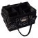 <strong>Craft Organiser Bag</strong> <span>Black Sprig, Collapsible Caddy and Tote with Compartments for Sewing, Scrapbooking, Paper Craft and Art</span> <em>Sew Stylish PT900-BLK-SPRIG</em>