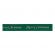 <strong>Berisfords 25mm Merry Christmas Ribbon (20m spool)</strong> <em>Berisfords Ribbon R12330-25---</em>