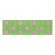 <strong>Berisfords 15mm Green/Pink Spotty Grosgrain Ribbon (20m spool)</strong> <em>Berisfords Ribbon R1346115-15</em>