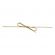 <strong>Berisfords 150mm Elastic Loops</strong> <em>Berisfords Ribbon R40477-150---</em>