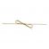 <strong>Berisfords 200mm Elastic Loops</strong> <em>Berisfords Ribbon R40477-200---</em>