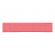 <strong>Berisfords 25mm Red Super Sheer Ribbon (25m spool)</strong> <em>Berisfords Ribbon R426825-15</em>
