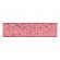 <strong>Berisfords 15mm Random Glitter Ribbon (20m spool)</strong> <em>Berisfords Ribbon R42802-15---</em>