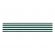 <strong>Berisfords 25mm Stripes Ribbon (25m spool)</strong> <em>Berisfords Ribbon R43152-25---</em>
