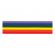 <strong>Berisfords Multicolour Rainbow Ribbon (20m spool)</strong> <em>Berisfords Ribbon R60003----1</em>