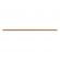 <strong>Berisfords 2mm Oatmeal Twine Ribbon (20m spool)</strong> <em>Berisfords Ribbon R600462-1</em>