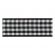 <strong>Berisfords 10mm Gingham Ribbon (20m spool)</strong> <em>Berisfords Ribbon R7391-10---</em>