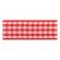 <strong>Berisfords 15mm Gingham Ribbon (20m spool)</strong> <em>Berisfords Ribbon R7391-15---</em>