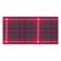 <strong>Berisfords 25mm Woven Tartan Ribbon (25m spool)</strong> <em>Berisfords Ribbon R7622-25---</em>