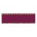 <strong>Berisfords 3mm Gold Metallic Edge Satin Ribbon (20m spool)</strong> <em>Berisfords Ribbon R7696-3---</em>