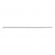 <strong>Berisfords 2mm Wired Metallic Rope Ribbon (20m spool)</strong> <em>Berisfords Ribbon R8777-2---</em>