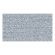 <strong>Berisfords 7mm Silver Lame Metallic Ribbon (20m spool)</strong> <em>Berisfords Ribbon R91657-100</em>