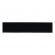 <strong>Berisfords 20mm Black Ballet Shoe Ribbon (50m spool)</strong> <em>Berisfords Ribbon R960520-D768</em>