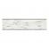 <strong>Berisfords 25mm Silver Wired Tinsel Mesh Metallic Ribbon (20m spool)</strong> <em>Berisfords Ribbon R973825-100</em>