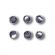 <strong>Clip On Or Sew On Rhinestones</strong> <span>4mm Crystal</span> <em>Trimits RH01</em>