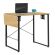<strong>Small Sewing Table</strong> <span>Ashwood Top with Black Legs, Sewing Machine Table with Adjustable Platform and Drop Leaf Extension, Multipurpose: Use as a Quilting/Craft Table or Gaming/Computer Desk, 13406</span> <em>Sewing Online 13406</em>