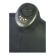 <strong>Adjustable Dressmakers Dummy</strong> <span>in Black Fabric with Hem Marker, Dress Form Sizes 10 to 22, Pin, Measure, Fit and Display your Clothes on this Tailors Dummy</span> <em>Sewing Online 02381---Black</em>