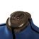 <strong>Adjustable Dressmakers Dummy</strong> <span>in Navy Fabric with Hem Marker, Dress Form Sizes 10 to 22, Pin, Measure, Fit and Display your Clothes on this Tailors Dummy</span> <em>Sewing Online 02381---NVY</em>