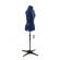 <strong>Adjustable Dressmakers Dummy</strong> <span>in Navy Fabric with Hem Marker, Dress Form Sizes 10 to 22, Pin, Measure, Fit and Display your Clothes on this Tailors Dummy</span> <em>Sewing Online 02381---NVY</em>