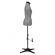 <strong>Adjustable Dressmakers Dummy</strong> <span>in Grey Fabric with Hem Marker, Dress Form Sizes 10 to 22, Pin, Measure, Fit and Display your Clothes on this Tailors Dummy</span> <em>Sewing Online SW15--GREY</em>