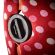 <strong>Adjustable Dressmakers Dummy</strong> <span>in Red Polka Dot with Hem Marker, Dress Form Sizes 10 to 20, Pin, Measure, Fit and Display your Clothes on this Tailors Dummy</span> <em>Sewing Online SW5917-</em>