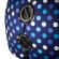 <strong>Adjustable Dressmakers Dummy</strong> <span>in Blue Polka Dot with Hem Marker, Dress Form Sizes 10 to 20, Pin, Measure, Fit and Display your Clothes on this Tailors Dummy</span> <em>Sewing Online SW5918-</em>