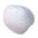 <strong>25mm Pom Poms In Bulk :: White</strong> <em>Trimits PP3W</em>