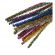 <strong>Glitter Chenille 6mm x 30cm 100 pack</strong> <em>Trimits ST--GLT</em>