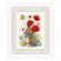 <strong>Counted Cross Stitch: Watering Can Flowers</strong> <em>Vervaco PN-0021583</em>