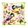 <strong>Cross Stitch Cushion: Birds and Blossoms</strong> <em>Vervaco PN-0143499</em>