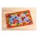 <strong>Latch Hook Rug: Flowers and Butterflies</strong> <em>Vervaco PN-0145323</em>