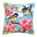 <strong>Cross Stitch Cushion: Blue Tits</strong> <em>Vervaco PN-0145589</em>