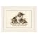 <strong>Counted Cross Stitch Kit: Three Little Kittens</strong> <em>Vervaco PN-0148985</em>