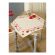 <strong>Counted Cross Stitch Tablecloth: Coffee Break</strong> <em>Vervaco PN-0149144</em>