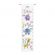 <strong>Counted Cross Stitch Height Chart: Baby Animals Aida</strong> <em>Vervaco PN-0149293</em>