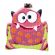 <strong>Cross Stitch Cushion: Pink Monster I</strong> <em>Vervaco PN-0149885</em>