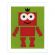 <strong>Tapestry Kit: Robot</strong> <em>Vervaco PN-0150018</em>