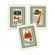 <strong>Counted Cross Stitch Kit: Vintage Accessories</strong> <em>Vervaco PN-0150399</em>