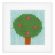 <strong>Long Stitch Kit: Tree</strong> <em>Vervaco PN-0150652</em>