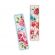 <strong>Counted X Stitch: Bookmark: Flowers & Butterflies</strong> <em>Vervaco PN-0150899</em>