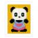 <strong>Long Stitch Kit: Panda</strong> <em>Vervaco PN-0154220</em>