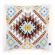 <strong>Cross Stitch Cushion: Cushion: Ethnic</strong> <em>Vervaco PN-0154993</em>