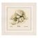 <strong>Counted Cross Stitch Birth Record: Baby & Teddy</strong> <em>Vervaco PN-0155574</em>